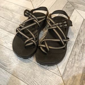 Chacos